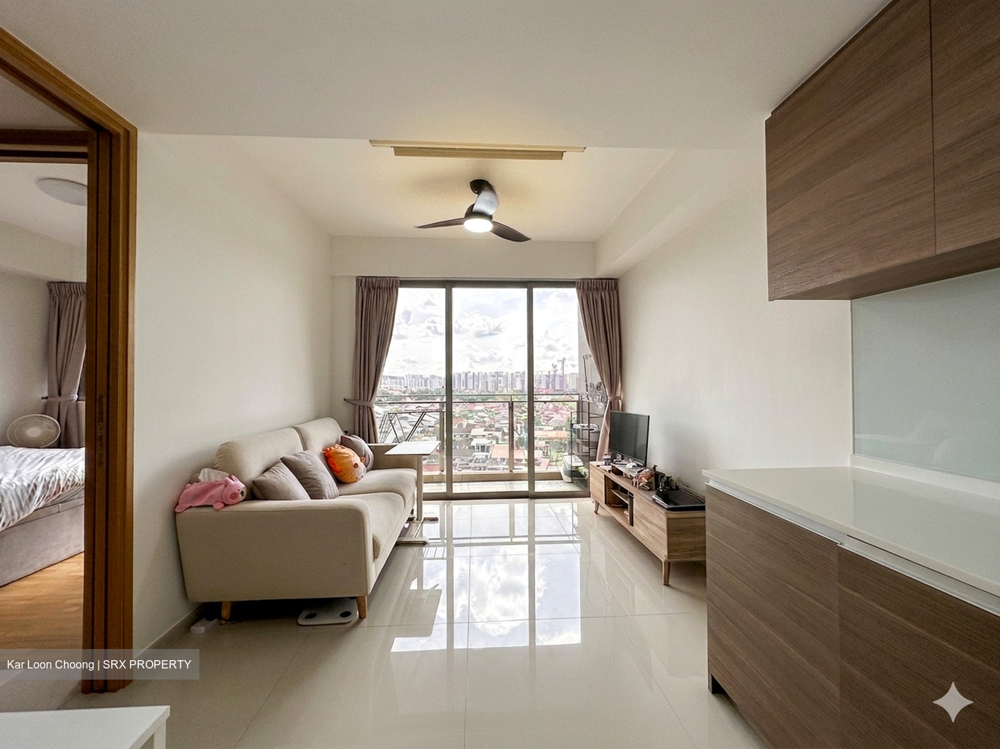 Bartley Residences (D19), Apartment #576686151